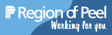 peel logo